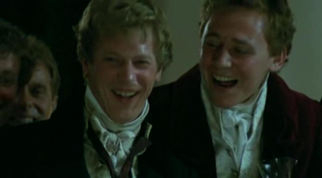 《尼古拉斯·尼克尔贝》剧照第26张图片