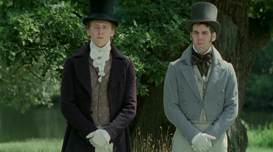 《尼古拉斯·尼克尔贝》剧照第25张图片