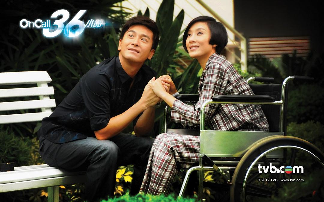 《OnCall36小时》剧照