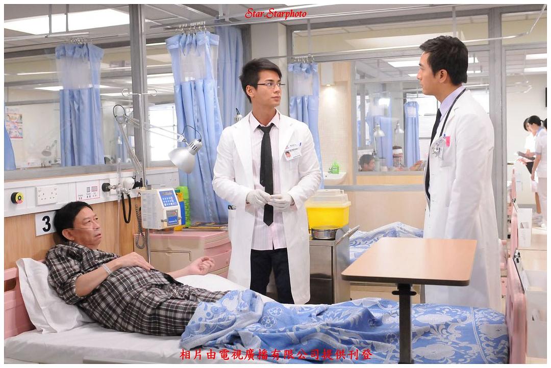 《OnCall36小时》海报第21张图片