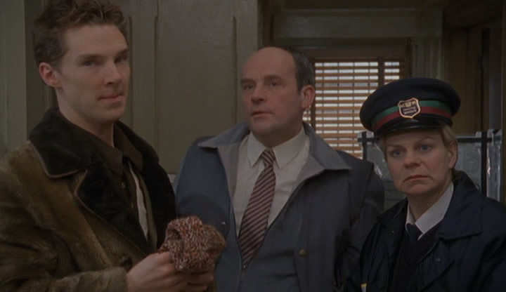 《男人四十》海报第30张图片