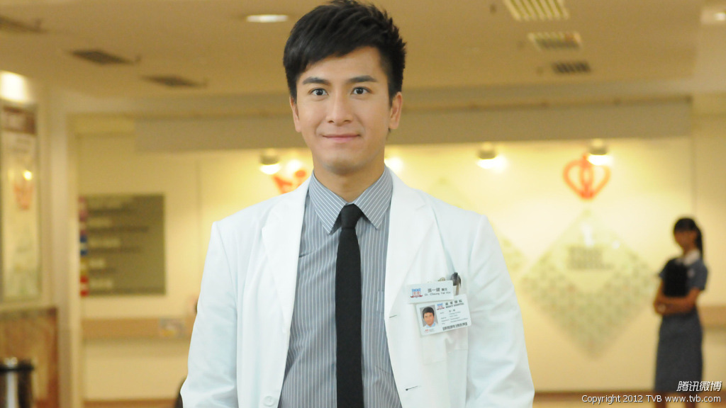 《OnCall36小时》剧照