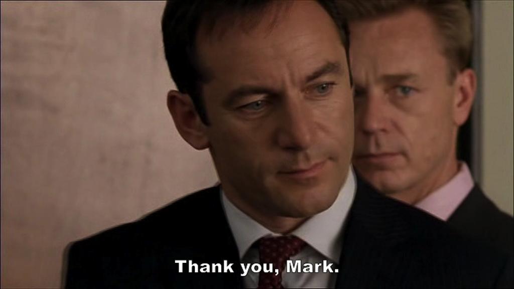 《国家内部》剧照