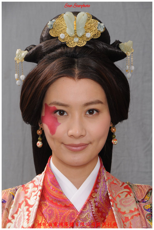 《东西宫略》剧照