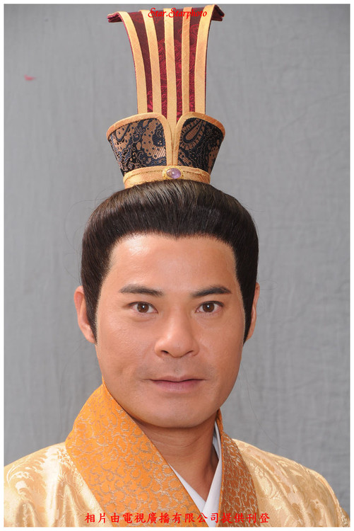 《东西宫略》剧照第23张图片