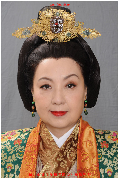 《东西宫略》剧照