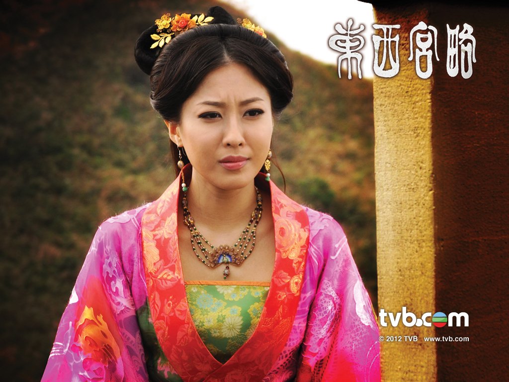 《东西宫略》剧照