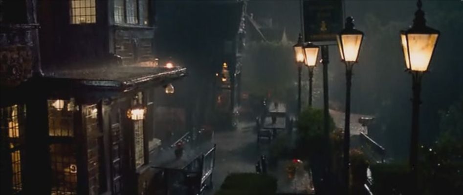 《永不独行》剧照第34张图片