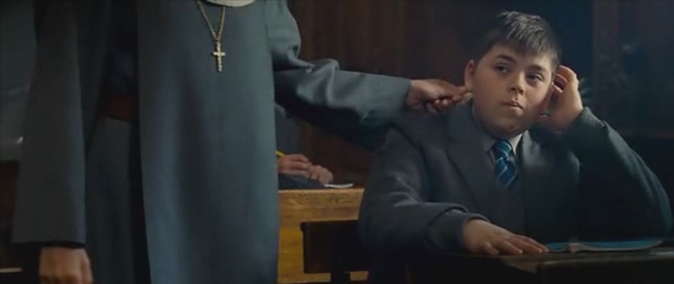 《永不独行》剧照第31张图片