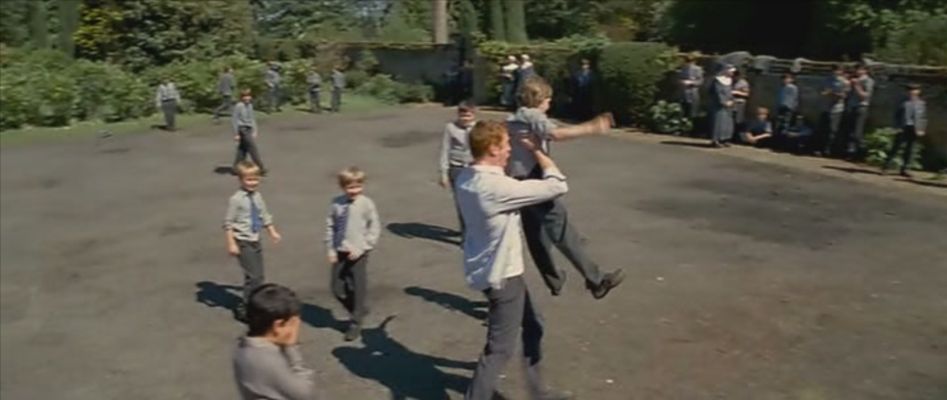 《永不独行》剧照第29张图片