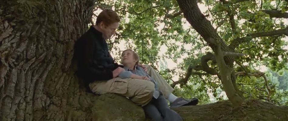 《永不独行》剧照第27张图片