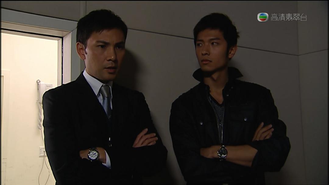 《法证先锋2》剧照第43张图片 《法证先锋2》剧照第43张图片