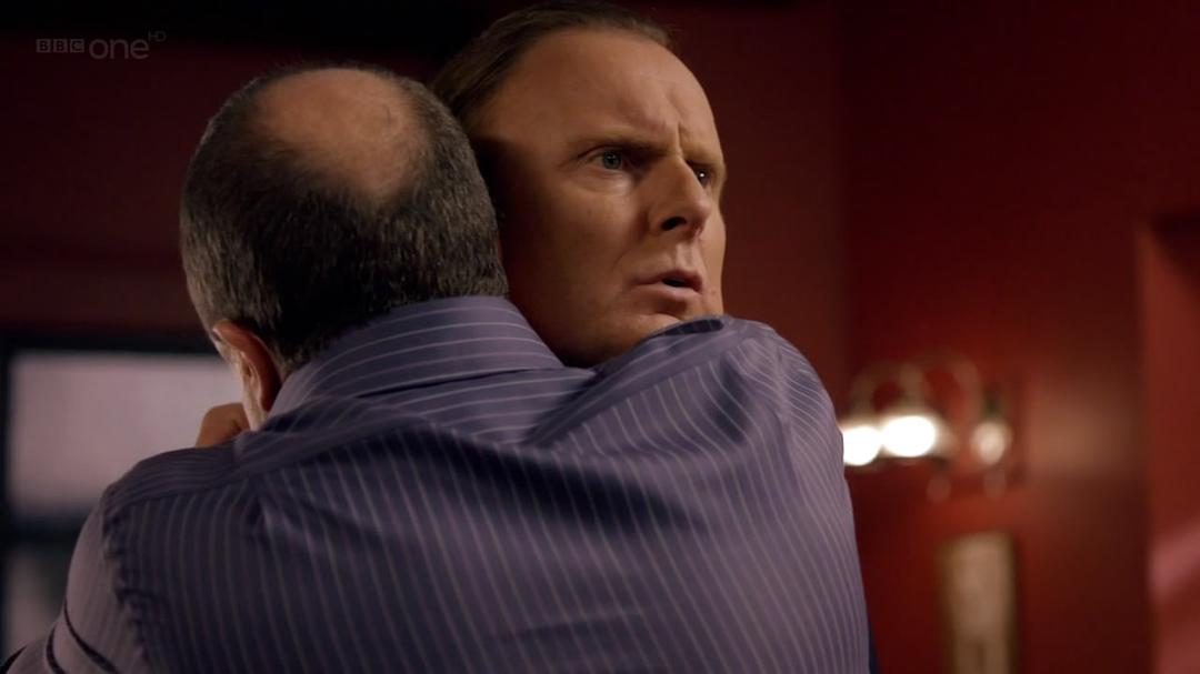 《飞天大盗第八季》海报第35张图片