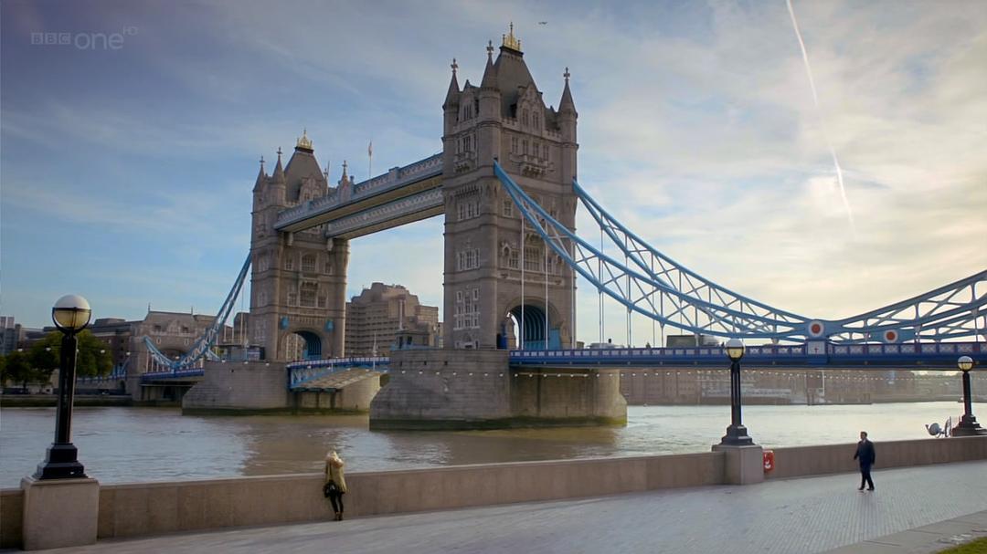 《飞天大盗第八季》海报第31张图片