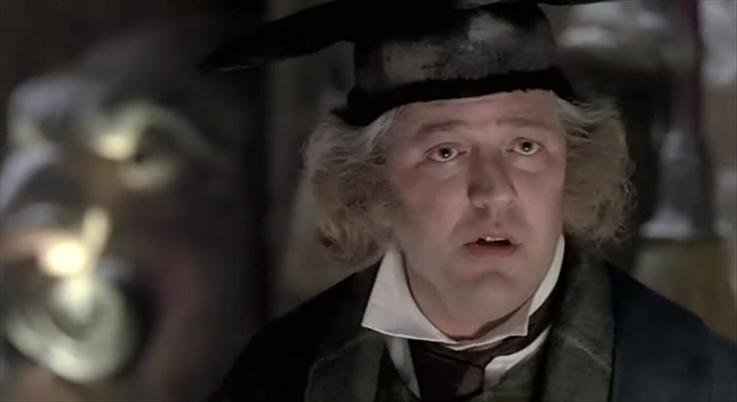 《歌门鬼城》海报第26张图片