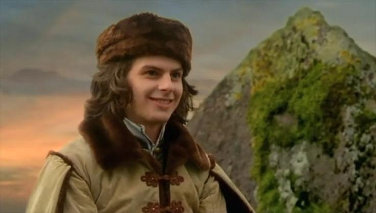 《歌门鬼城》海报第19张图片