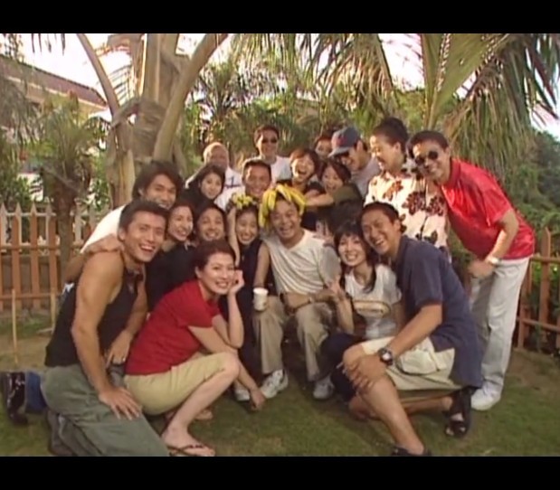 《陀枪师姐2》海报第31张图片