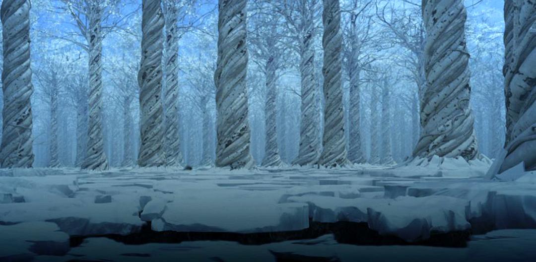 《梦幻岛》剧照第24张图片