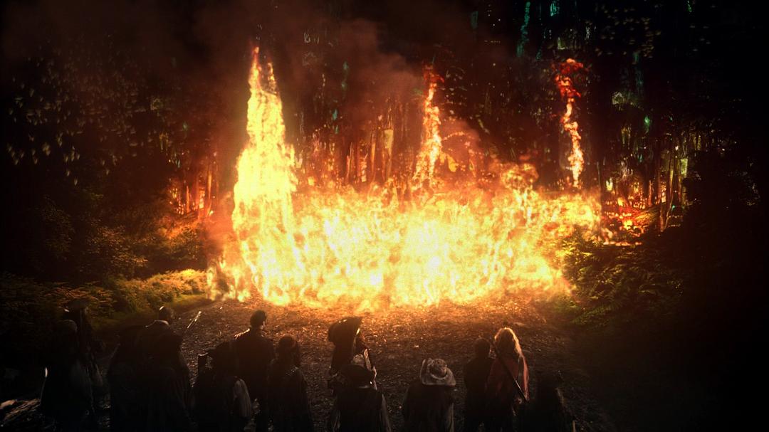 《梦幻岛》剧照第22张图片