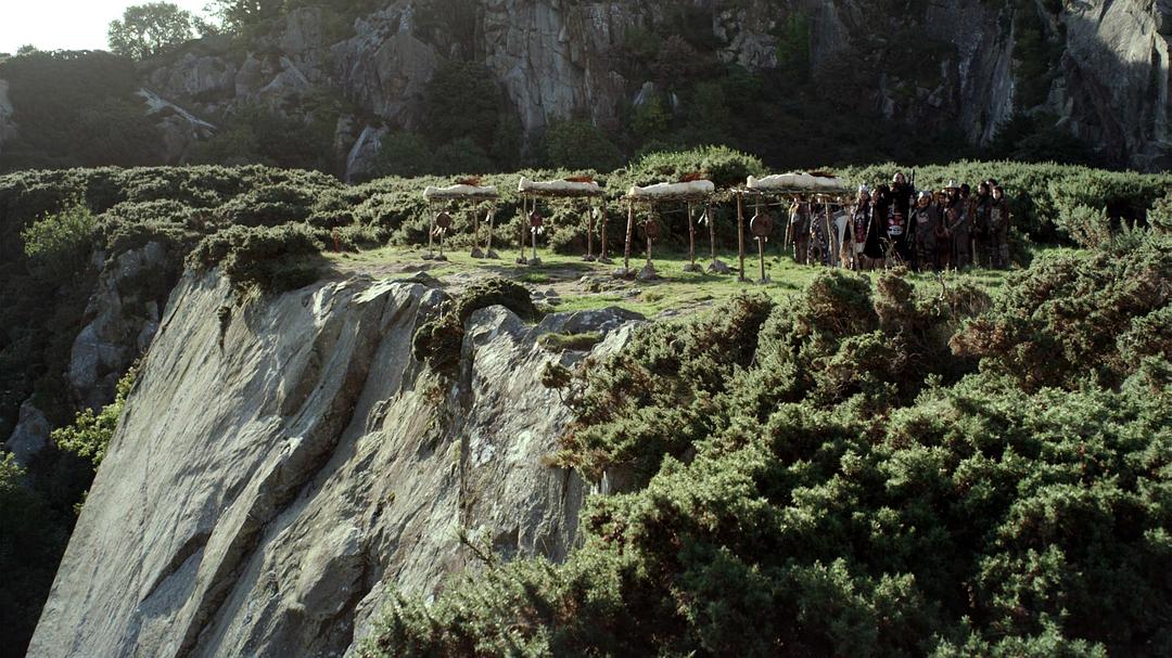 《梦幻岛》剧照第20张图片