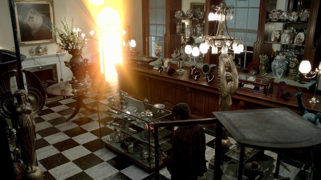 《梦幻岛》剧照第19张图片