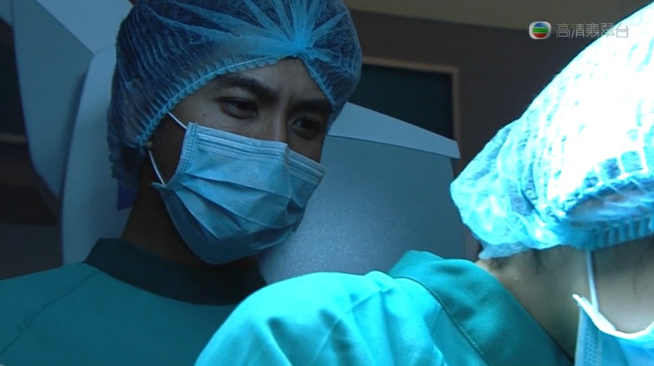 《OnCall36小时》海报第13张图片