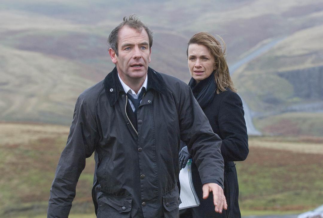 《心理追凶第六季》剧照第2张图片