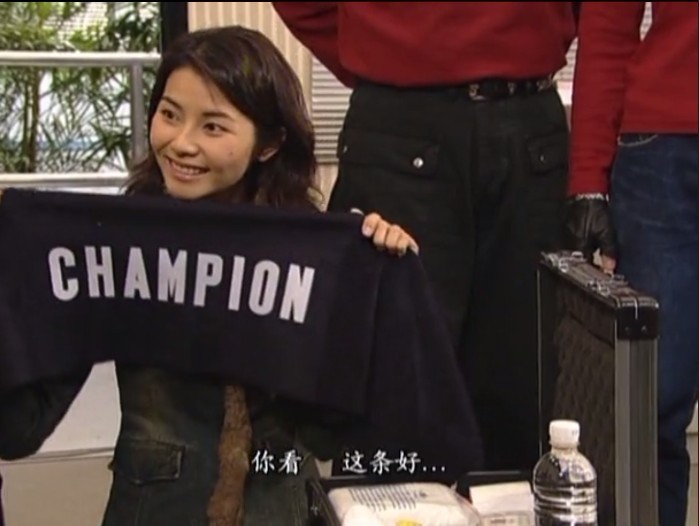 《陀枪师姐4》海报第44张图片