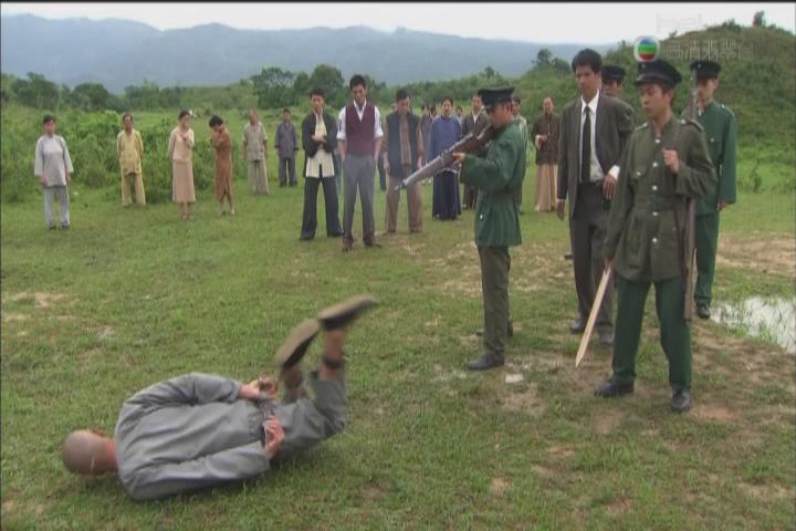 《铁马寻桥》海报第42张图片