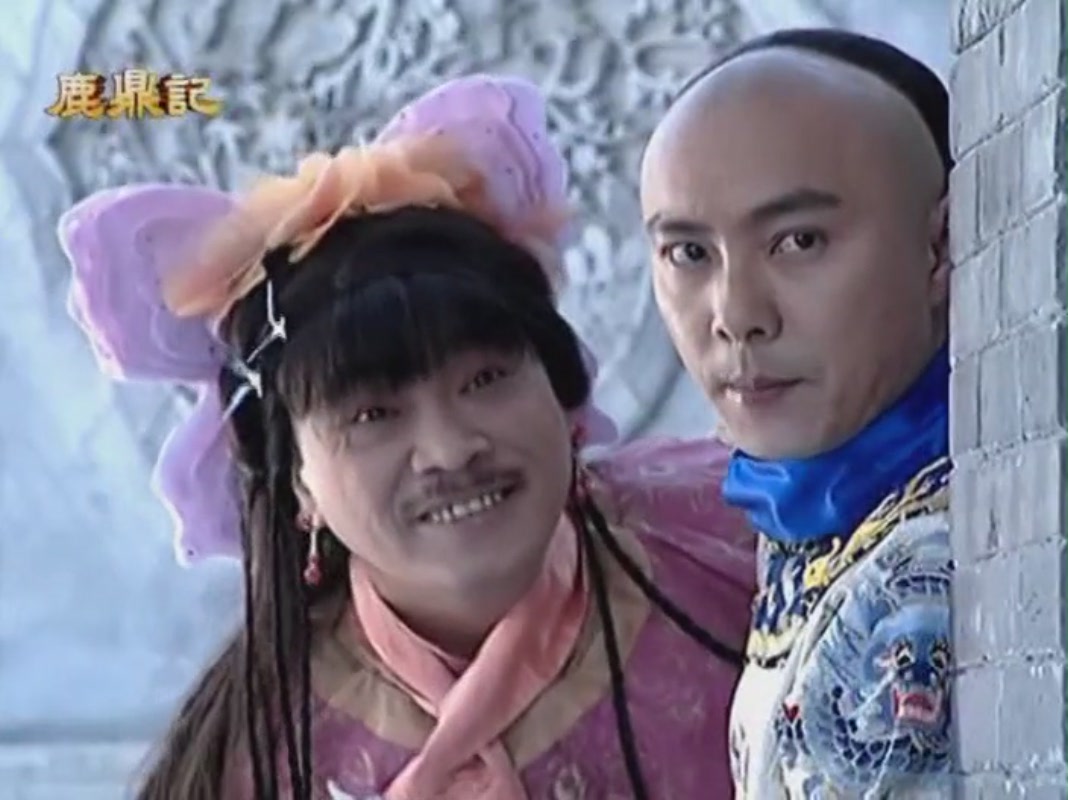 《小宝与康熙》海报第39张图片