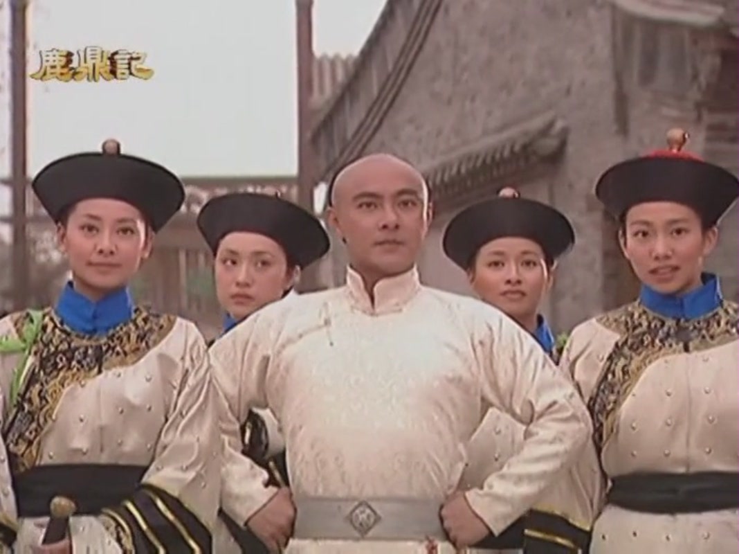 《小宝与康熙》海报第51张图片