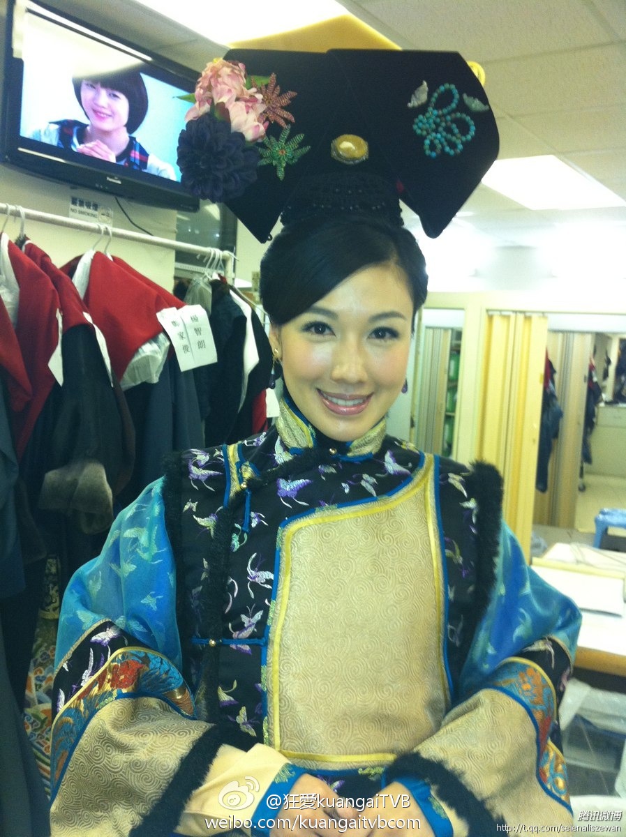 《大太监》剧照