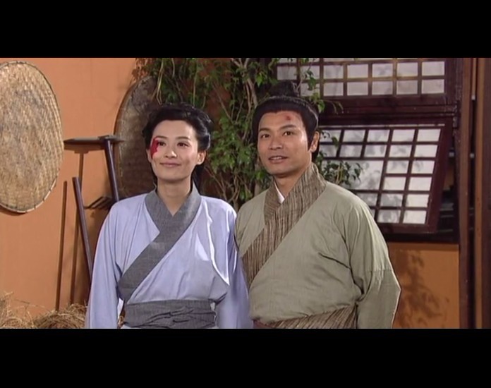 《东西宫略》剧照第54张图片