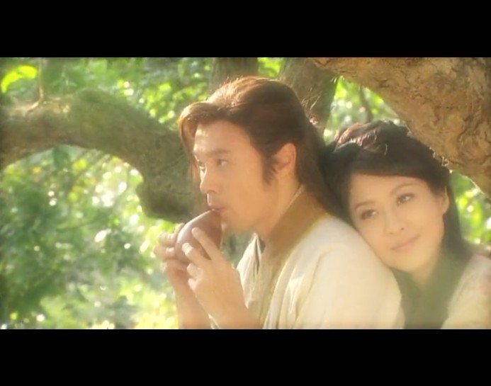 《东西宫略》剧照第45张图片