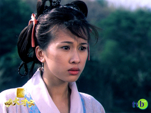 《金装四大才子》海报第41张图片