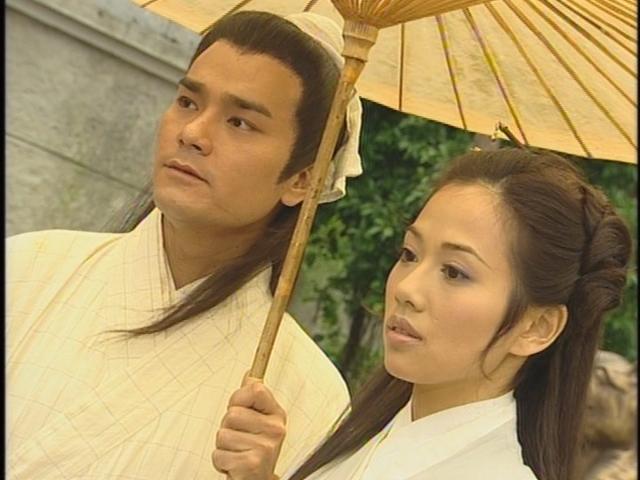 《金装四大才子》海报第47张图片