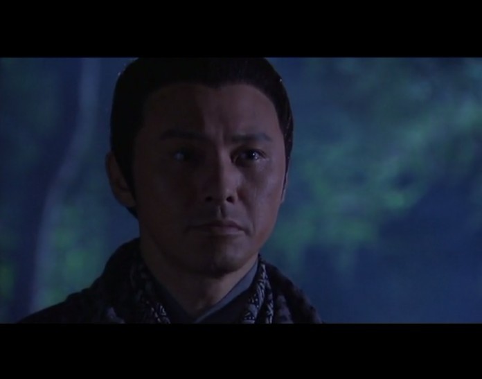 《东西宫略》剧照第44张图片