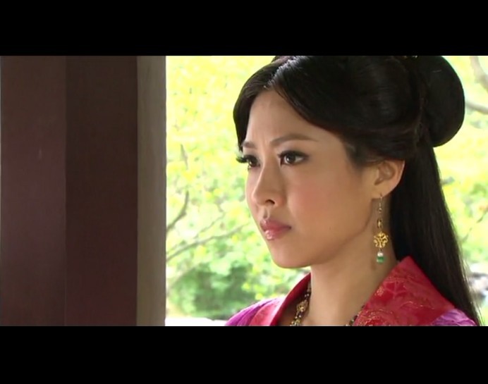 《东西宫略》剧照第39张图片