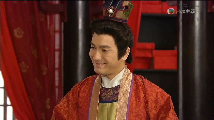 《公主嫁到》剧照第39张图片