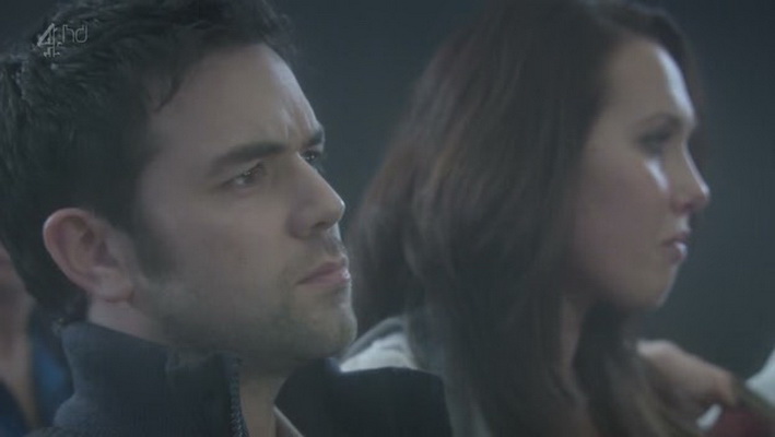 《无耻之徒第九季》海报第22张图片