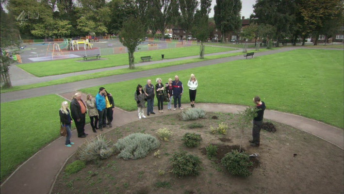 《无耻之徒第九季》海报第13张图片