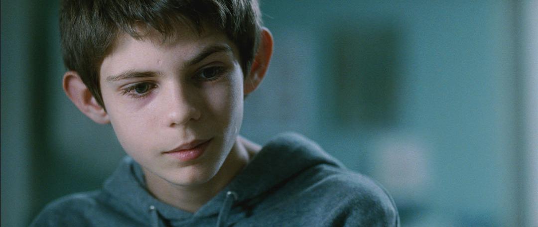 《永远活下去》剧照第7张图片