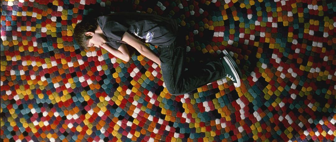 《永远活下去》剧照第15张图片