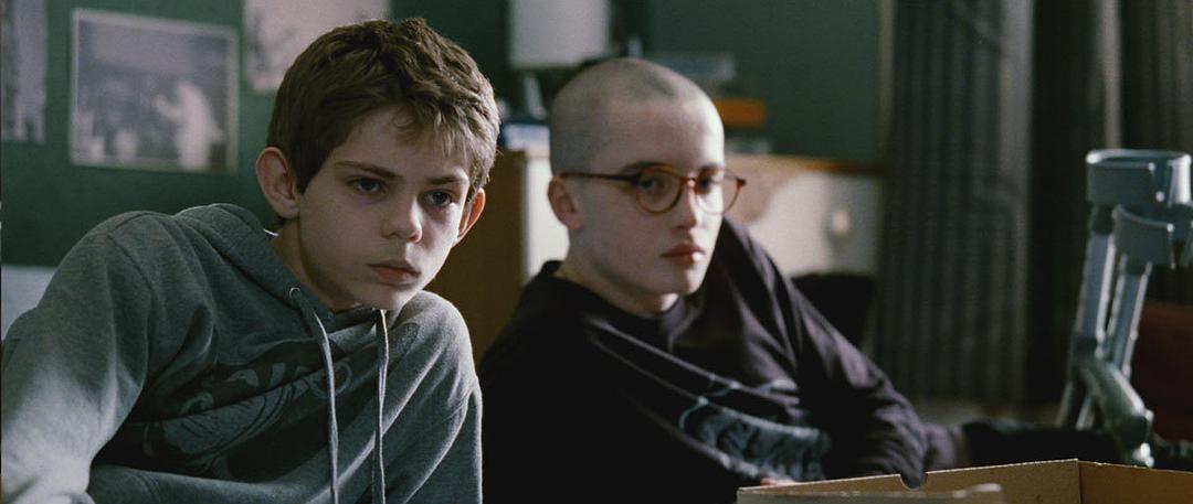 《永远活下去》剧照第11张图片