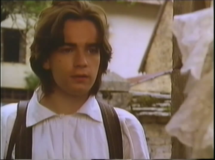 《红与黑》剧照