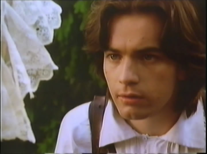 《红与黑》剧照