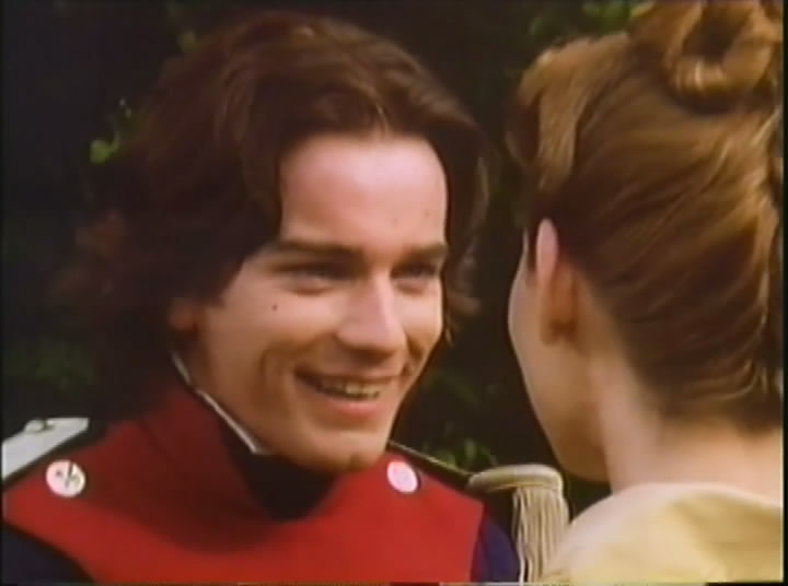 《红与黑》剧照