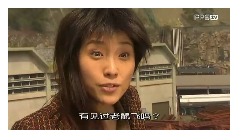 《女警爱作战》剧照第56张图片