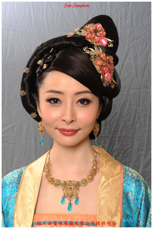 《耀舞长安》海报第7张图片