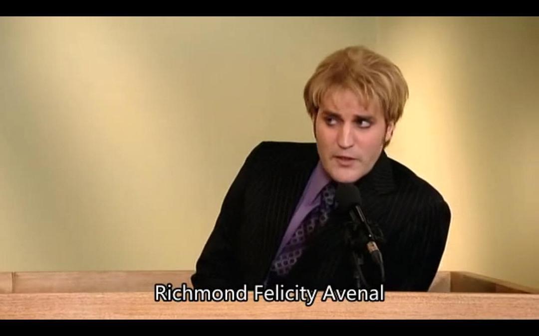 《IT狂人第四季》剧照第39张图片